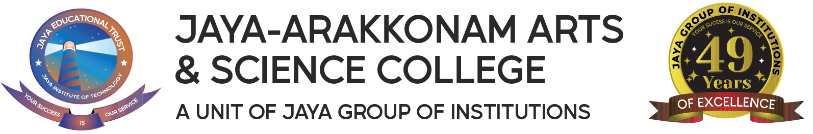 Jaya Logo